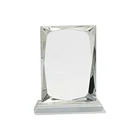 Best Selling Carving Crystal Trophy Cups For Souvenir Victory