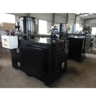 Equipment Hospital Waste Incineration Hot Sale Medical Waste Management Equipment Hospital Garbage Incinerator