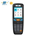 Pda Barcode Scanner Pda 2D Handheld Pda Barcode Scanner Data Collector For Inventory