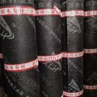SBS / APP modified bitumen / asphalt waterproofing membrane, waterproofing material