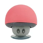 ミニ · スモールキノコ屋外青歯スピーカーアンプカスタム OEM 良い音楽ポータブル Bluetooth ワイヤレススピーカー