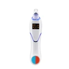 Face Suction Pore Vacuum Cleaner Acne Treatment Hot Cold Blackhead Remover