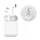 Original Earphone OEM Colorful Wireless Headphone TWS Black
