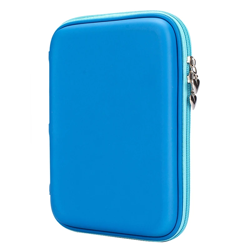 Trendy s Molded EVA School Supplies Storage Pencil Case manufacture
