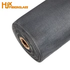 Colorful 4'x100' Roll 18x16 fibre glass netting for anti mosquito and insect fiberglass window screen