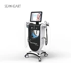 Dermabrasion Machine Water Dermabrasion Machine CE Approved Water Facial Dermabrasion Machine