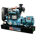 Electric Generators Generator Good Price Electric Standby Generators 20kw Natural Gas Generator Set For Sale
