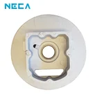 custom aluminum casting automotive part/auto spare part