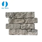 Outdoor Ledge Stone Wall Decoration Cladding Culture Veneer