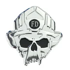 Logo Customization Emblems Car Emblem Custom Made Funny Metal Auto Chrome 3d Car Emblems Car Badges
