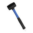 Hammer Professional Outdoor Multifunction Plastic Handle Tent Hammer