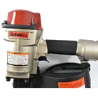 SENCO MAX Air Pallet Coil Nailer Coil nails Gun CN70