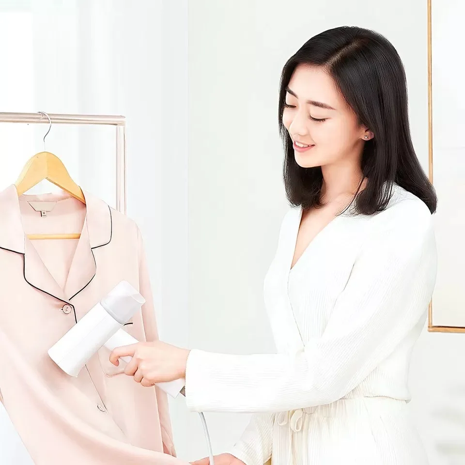 Отпариватель Для Одежды Xiaomi Mijia