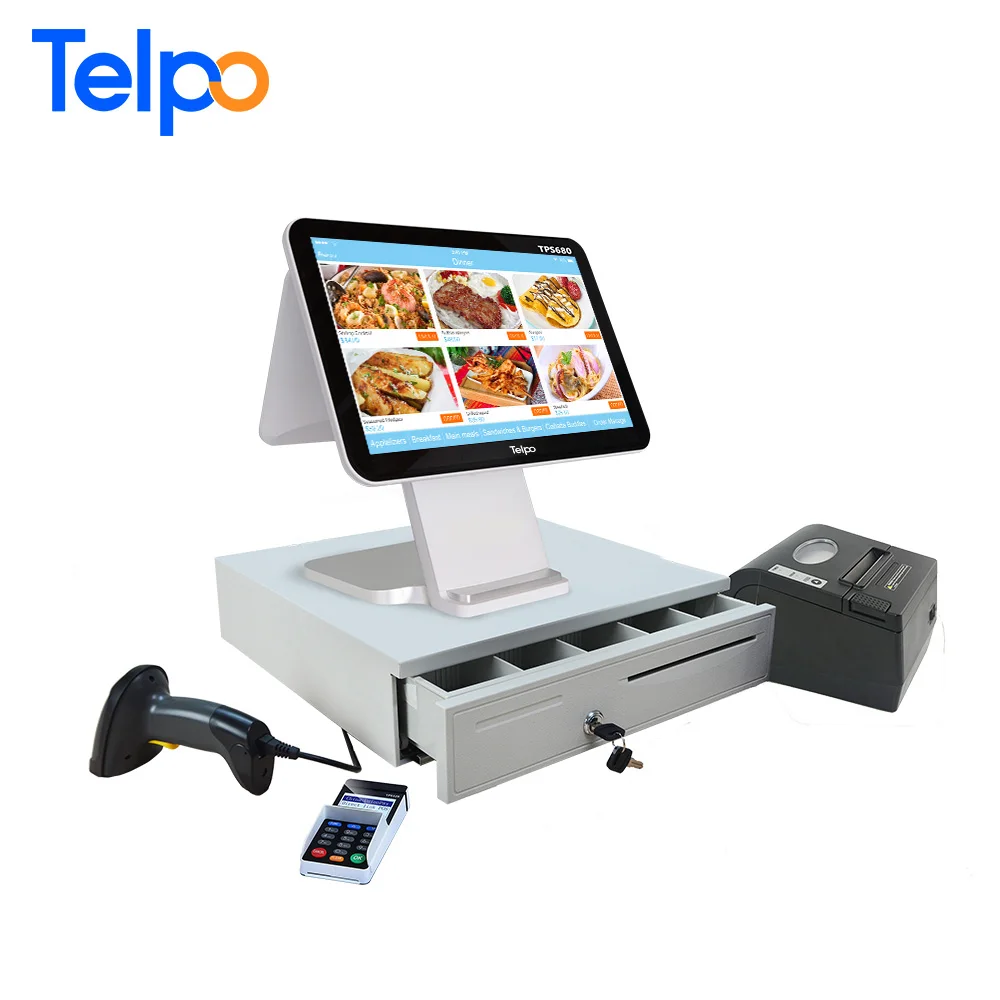 cash register for small retail store