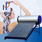 Hot Sales 100L High-quality Compact Non-pressure Sun Energy Hot Water Solar Heater