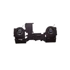 CPU cooling fan heatsink laptop cooler for AREA-51M RTX 2080 0FY4CJ new