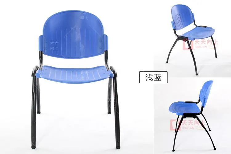 Cheap Plastic Stacking Chairs Modern Reception Chair Wholesale Conference Chair