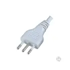 Italy certification G15 Italy10A250V power cord plugs