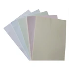 A4 Paper Cleanroom Printing Paper Factory Supplier A4 Size Colorful Lint Free Cleanroom Printing Paper