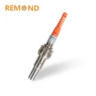 Online digital stainless steel dissolved oxygen probe RS485 and 4-20mA do electrode dissolved oxygen sensor