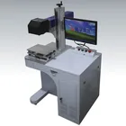 Cloth Marking Leather Cloth Marking Printer Laser Marking Machine Co2 Laser Marking Machine EP Laser Marking