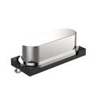 Crystal Oscillator Crystal 8.000Mhz HC-49SMD Crystal Oscillator
