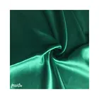 Cheap wholesale dyed silk satin 100% silk fabric for clothing