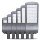 Factory direct sale sensor aluminum profiles road lighting SMD ships outdoor module led street light