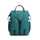 Baby Bag New Multi-functional Large Capacity Mother And Baby Diaper Bag