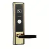 High Quality RFID Digital Hotel Door Lock Key Card Lock For Hotel Et821rf