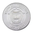 Coin Coin Customized Metal Stamping Engraved Token Old Metal Challenge Antique Gold Coin Old Coin Price
