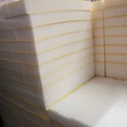 Factory Supply Cone Type Self-adhesive Sponge Foam Nose Strip Pad Clip
