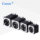 中国格安 nema 23 34 24 42 43 52 57 casun モーター 2 相ハイブリッド Nema ステッピングモータため 3D プリンタ cnc