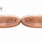 Fashional TPU Air cushion sole for shoe making shock absorb airmax sole for sneaker