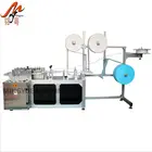 Business Scale Folding Mask Machine For Small Business