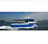 15m aluminum work boat for sale