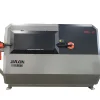 CNC Bending Machine /CNC stirrup bender/fully automatic rebar bending machine
