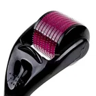 Derma Rolling System Micro Needle Therapy Face Microneedle Roller