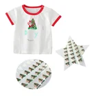 New quality plastisol heat transfers for garment