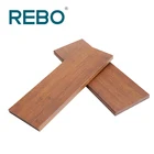 Decorative exterior wall panels fireproof wall panel natural wood wall cladding