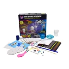 Customized kids science activity kits of Magical Science for Physics