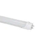 dlc premium Type B 36w 8ft 4000K 5000K 6000K 6500K FA8 led tube bulbs Electronic ballast compatible led tube lighting