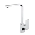 Modern Design Single Handle Water Tap Mixer Faucet For Kitchen Sink