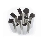 Logo Customization Telescopic Tube Manufacturer Customized Adjustable Aluminium Pipe