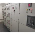 Electrical Flexible Operation GCS Low-voltage Electrical Withdrawable Switchgear