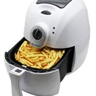 PTFE Non-Stick Material and Aluminum Material air fryer