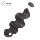 Best selling items good design portable virgin remy hair india top quality indian human weaving msk from gold supplier