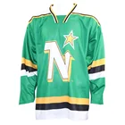 Cheap Custom Sublimation Ice Hockey Jersey Uniform Wear Shirts Clothing Sportswear