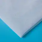 Professional new creative fine polyester glitter sequin tulle mesh fabric for dress