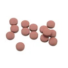 Private Label Whiten Skin Boost Immunity Vitamin C Swallow Tablet